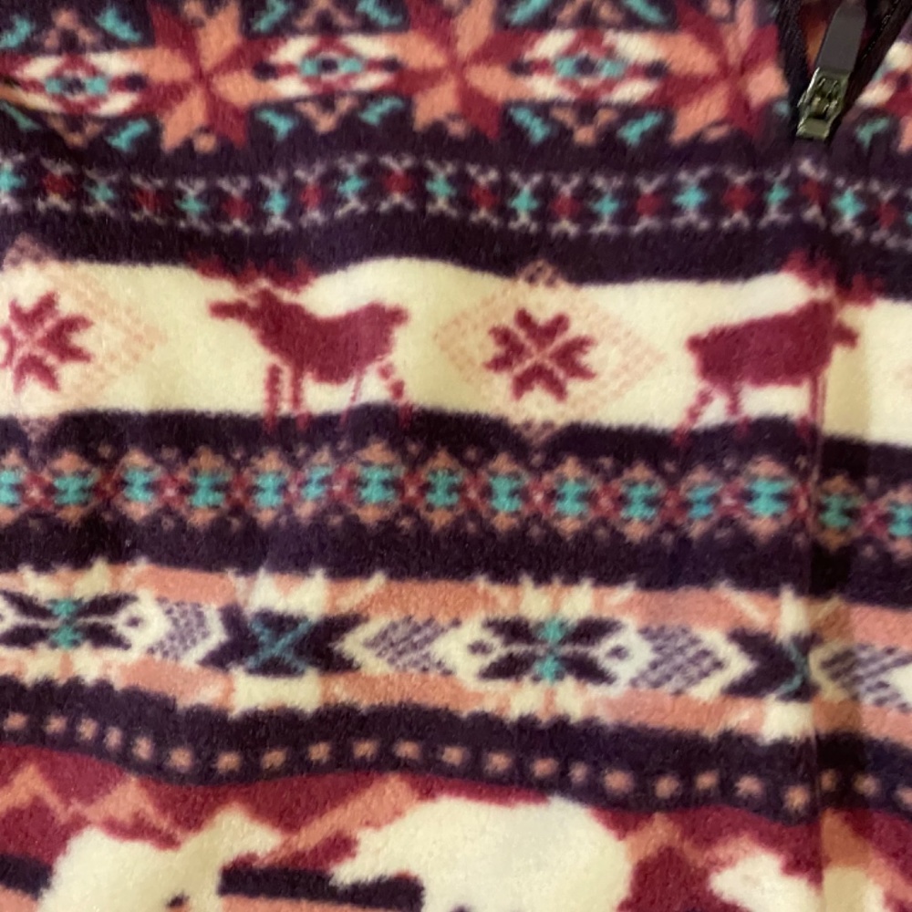 Fleece Zip cup - Picture 7 of 9